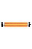 Minisan Sr-2600 Elektrikli Soba Infrared Isıtıcı