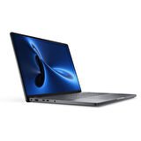 Dell Pro 16 PC16250 Intel Core 7 150U 96GB Ddr5 1tb SSD 16 Fhd+ IPS (1920X1200) 300 Nits WIN11PRO Taşınabilir Bilgisayar. PC16250C7165P28+ZETTAÇANTA