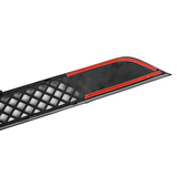 TESLA MODEL Y JUNİPER Ön Tampon Orta Izgara Koruyucu (Tek Parça)