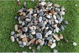 Garden Moda Dere Çakıl Taşı 20 Kg 15-30 Mm Mıcır Dere Taşı Dolomit Taş Teraryum Akvaryum Taşı Peyzaj Süs Taşı