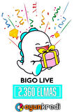 2360 Elmas