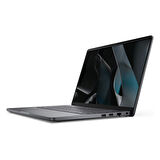 Dell Pro 14 PC14250  Intel Core 7 250U 96GB Ddr5 2tb SSD 14 Fhd+ IPS (1920X1200) 300 Nits WIN11HOME Taşınabilir Bilgisayar. PC14250C7325H29+ZETTAÇANTA