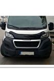 Fıat Ducato Uyumlu Kaput Rüzgarlığı 2014 Ve Üzeri Yıllar