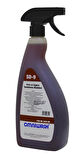 Omniwash Sd-9 750ml Yağ Sökücü Fırın ve Izgara Temizleme Maddesi 6 Adet