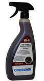 Omniwash Sd-9 750ml Yağ Sökücü Fırın ve Izgara Temizleme Maddesi 6 Adet