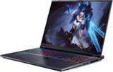Acer Predator Helios Neo 18 Aı Intel®core™ Ultra 9 275HX 64GB Ddr5 512GB SSD 12GB/RTX5070Tİ 140W 18" 2560 x 1600 Wqxga 240HZ  Freedos Gaming Bilgisayar. NHQVMEY002F17+ZETTAÇANTA