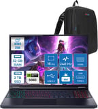 Acer Predator Helios Neo 16 Aı Intel®core™ Ultra 9 275HX 32GB Ddr5 2tb SSD 8GB/RTX5060 115W 16" 2560 x 1600 Wqxga 240HZ  Freedos Gaming Bilgisayar. NHQVUEY001F09+ZETTAÇANTA
