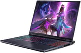Acer Predator Helios Neo 16 Aı Intel®core™ Ultra 9 275HX 96GB Ddr5 1tb SSD 8GB/RTX5060 115W 16" 2560 x 1600 Wqxga 240HZ  WIN11PRO Gaming Bilgisayar. NHQVUEY001P28+ZETTAÇANTA