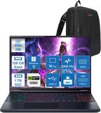 Acer Predator Helios Neo 16 Aı Intel®core™ Ultra 9 275HX 128GB Ddr5 1tb SSD 8GB/RTX5060 115W 16" 2560 x 1600 Wqxga 240HZ  WIN11PRO Gaming Bilgisayar. NHQVUEY001P33+ZETTAÇANTA