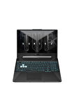 Asus Tuf Gaming A15 R5-7535HS 16 GB RAM 1 TB SSD RTX3050 15.6" Win11Pro FA506NC-HN049 Zi713