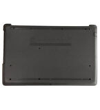 Hp 15-da 15-da0000 Notebook Alt Kasa - Siyah - Ver.2 (ODD)