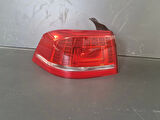 VOLKSWAGEN PASSAT B7 SOL ARKA STOP LAMBASI LEDLİ SIFIR 2011-2015