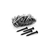 Çim Sınırlayıcı Düz 25 MT SİYAH -Çim Ayırıcı