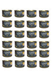 Schesir After Dark Pate Tavuklu Kedi Konserve 80 Gr. X 24 Adet
