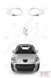 Peugeot Partner Tepee Sis Çerçevesi Abs 2009>2017