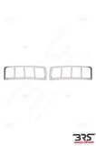 Ford Transit Havalandırma 2014> 2 Prç. P.çelik