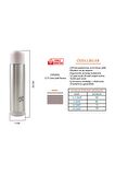 Paslanmaz Çelik Termos 750 Ml - Ckr2002