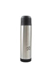 Cooker 750 Ml Paslanmaz Çelik Termos Siyah CKR2002