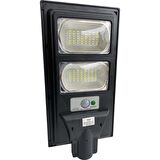 Hero 100W SOLAR SOKAK AYDINLATMA