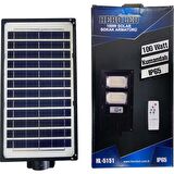 Hero 100W SOLAR SOKAK AYDINLATMA