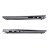 Lenovo Thinkbook 14 GEN6 İntel Core i7 13700H 32GB DDR5 512GB SSD Iris® Xe Graphics Windows 11 Pro 14" WUXGA 300Nit Taşınabilir Bilgisayar 21KG004NTRP04 + Weblegelsin Çanta