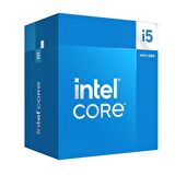 ZETTA FLEX PRO 450X İntel Core i5 14400 32gb DDR5 256gb SSD Windows11Pro SFF SLİM MASAÜSTÜ BİLGİSAYAR ZET450X9562041