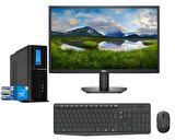 ZETTA FLEX PRO 450X İntel Core i5 14400 96gb DDR5 4tb SSD GT1030 Windows11Pro SFF SLİM 23.8 FHD Monitör MASAÜSTÜ BİLGİSAYAR ZET450X9565060