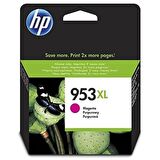 Hp 953Xl Yüksek Kapasite Kırmızı Kartuş F6U17Ae Kampanyal