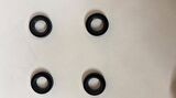 KEÇE ENJEKTÖR AVENSİS 2,0 06-11/RAV4 2,0 06-13/ / 23682-27030