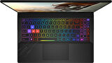 Msı Crosshaır 16 Hx Aı D2XWFKG-093TR Intel Core Ultra 9-275HX Aı 48GB 1tb SSD 8GB/RTX5060 115W 16 Inç 2k QHD+2560 x 1600 240Hz WINDOWS11HOME Gaming Laptop Z093TRH19+ZETTAÇANTA