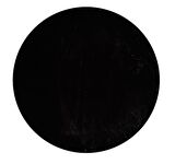 Deco Soft 15314 Peluş Yıkanabilir Daire Halı