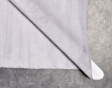 GÜMÜŞSUYU DECO SOFT 15314 POST HALI GRİ