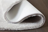 GÜMÜŞSUYU DECO SOFT 15314 POST HALI GRİ