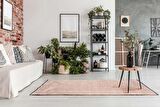 Deco Fashion Trend 15919 Antitoz Halı