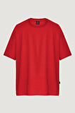 Basic Oversize Unisex Tişört