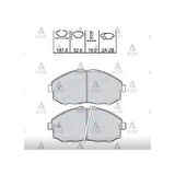 FREN BALATA STAREX  97-02 ÖN