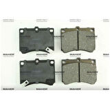 FREN BALATA 323  95-99 FAMILIA / 323 96-98 LANTIS ÖN