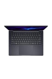 ExpertBook B5 Ultra 5 225H 8GB 512GB SSD 14" FHD+ W11P Dizüstü Bilgisayar & PER4 Çanta