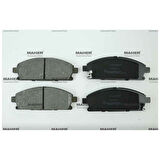 FREN BALATA X-TRAIL 01-07 / PATHFINDER 97-04 ÖN