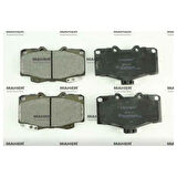 FREN BALATA HILUX LN-106 4X4 ÖN