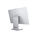 Lenovo IdeaCentre 24IRH9 i7 13620H 32GB DDR5 256GB SSD 27" FHD IPS FDOS Beyaz All in One PC & PER4