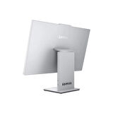 Lenovo IdeaCentre 24IRH9 i7 13620H 32GB DDR5 256GB SSD 27" FHD IPS FDOS Beyaz All in One PC & PER4
