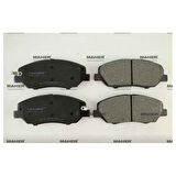 FREN BALATA SANTAFE 06= / SORENTO 09= / CRV 12= / ACTYON / KORANDO 12= ÖN