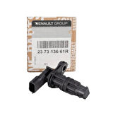 Manyetik Kaptör Krank Devir Sensörü Renault Clio 5 Captur 2 Megane 4 1.3 Tce H5H 237313661R MAİS