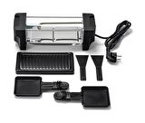 İki Kişilik Raklet Izgara