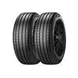 Pirelli Cinturato P7 P7C2 Mercedes (MO) 225/50R17 94Y Oto Yaz Lastiği (2 adet 2023)