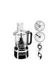 Kitchenaid 5KFP0719 Onyx Black Mutfak Robotu 1,7 lt
