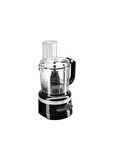 Kitchenaid 5KFP0719 Onyx Black Mutfak Robotu 1,7 lt