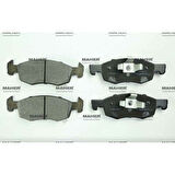 FREN BALATA CORSA E 14= (14 JANT) ÖN