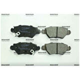 FREN BALATA ASTRA G  98-08 ARKA